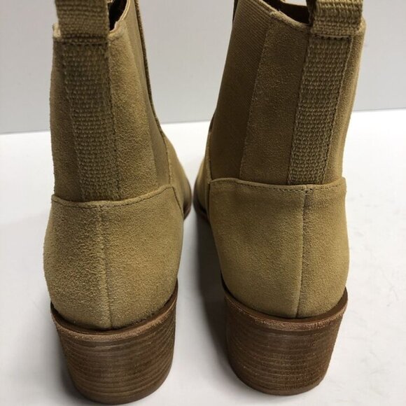 Chinese Laundry Women’s Filip Beige Chelsea Boot, Size 8.5 M - Picture 4 of 6